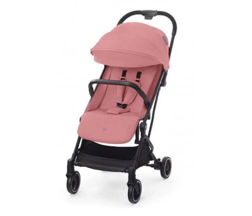 Kinderkraft Indy 2 Dhalia Pink Прогулочная Коляска