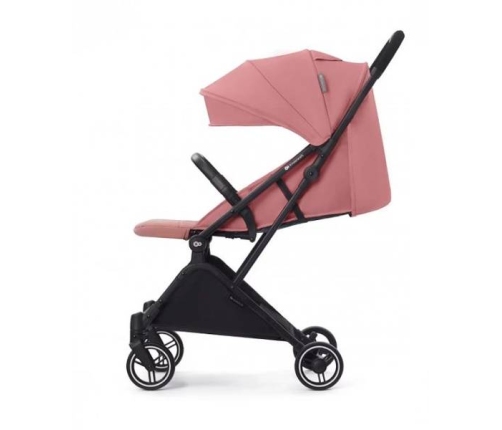 Kinderkraft Indy 2 Dhalia Pink Прогулочная Коляска