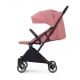 Kinderkraft Indy 2 Dhalia Pink Прогулочная Коляска