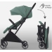 Kinderkraft Indy 2 Sea Green Прогулочная Коляска