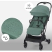 Kinderkraft Indy 2 Sea Green Прогулочная Коляска