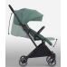 Kinderkraft Indy 2 Sea Green Прогулочная Коляска