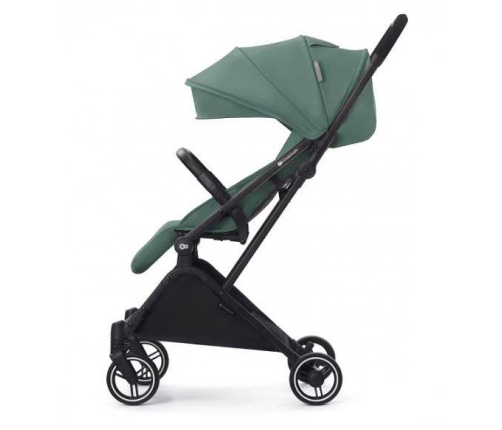 Kinderkraft Indy 2 Sea Green Прогулочная Коляска