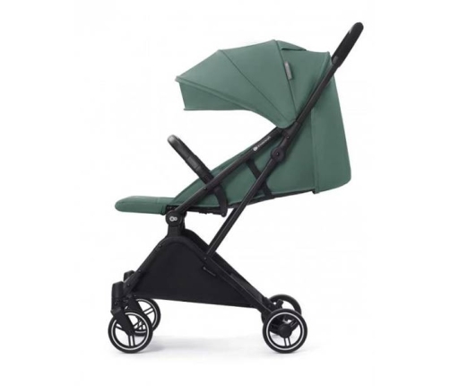 Kinderkraft Indy 2 Sea Green Прогулочная Коляска