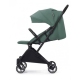 Kinderkraft Indy 2 Sea Green Прогулочная Коляска