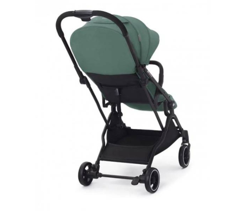 Kinderkraft Indy 2 Sea Green Прогулочная Коляска