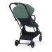 Kinderkraft Indy 2 Sea Green Прогулочная Коляска