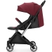 Kinderkraft Indy Burgundy Прогулочная Коляска