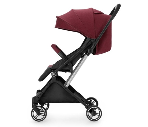 Kinderkraft Indy Burgundy Прогулочная Коляска