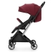 Kinderkraft Indy Burgundy Прогулочная Коляска