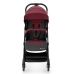 Kinderkraft Indy Burgundy Прогулочная Коляска