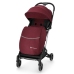 Kinderkraft Indy Burgundy Прогулочная Коляска