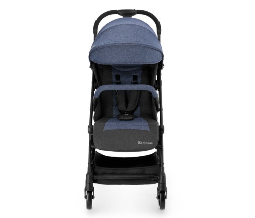 Kinderkraft Indy Denim Sporta Ratiņi