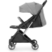 Kinderkraft Indy Grey Прогулочная Коляска