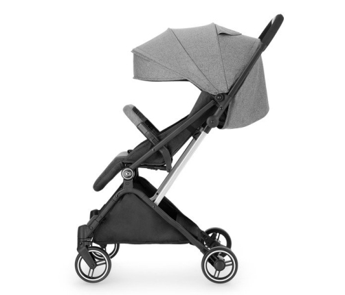 Kinderkraft Indy Grey Прогулочная Коляска