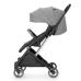 Kinderkraft Indy Grey Прогулочная Коляска