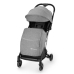 Kinderkraft Indy Grey Прогулочная Коляска