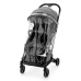 Kinderkraft Indy Grey Прогулочная Коляска