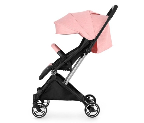 Kinderkraft Indy Pink Прогулочная Коляска