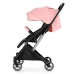 Kinderkraft Indy Pink Прогулочная Коляска