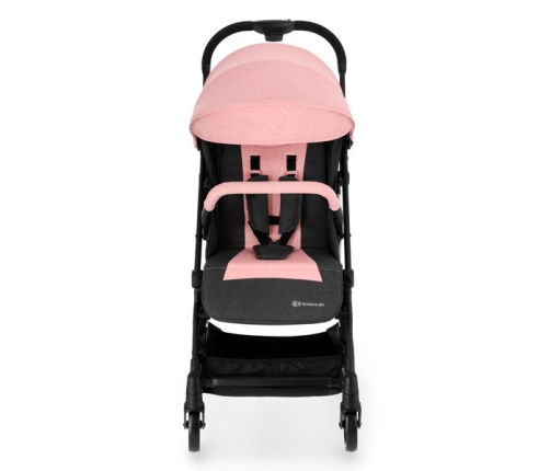 Kinderkraft Indy Pink Sporta Ratiņi