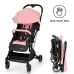 Kinderkraft Indy Pink Прогулочная Коляска