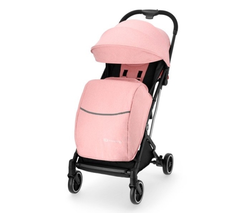 Kinderkraft Indy Pink Sporta Ratiņi