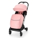 Kinderkraft Indy Pink Прогулочная Коляска