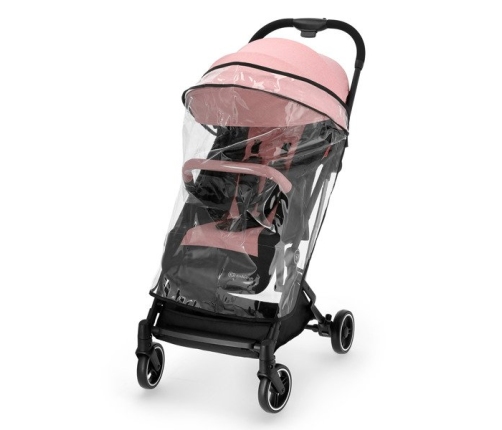 Kinderkraft Indy Pink Прогулочная Коляска