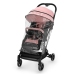 Kinderkraft Indy Pink Прогулочная Коляска