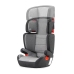 Kinderkraft Junior Fix Black/Gray Детское автокресло 15-36 кг