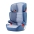 Kinderkraft Junior Fix Navy Детское автокресло 15-36 кг