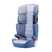 Kinderkraft Junior Fix Navy Детское автокресло 15-36 кг