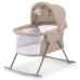 Kinderkraft Lovi Beige Кроватка - колыбель - качалка 3 в 1