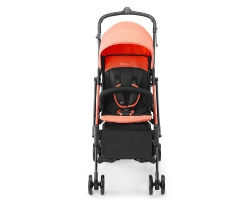 Kinderkraft Mini Dot Coral Прогулочная Коляска