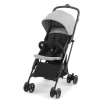 Kinderkraft Mini Dot Grey Sporta Ratiņi