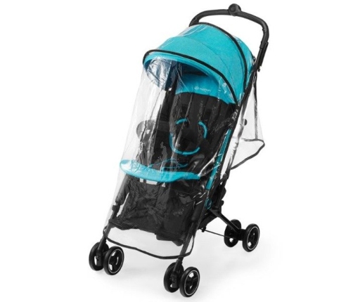 Kinderkraft Mini Dot Turquoise Прогулочная Коляска