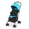 Kinderkraft Mini Dot Turquoise Sporta Ratiņi