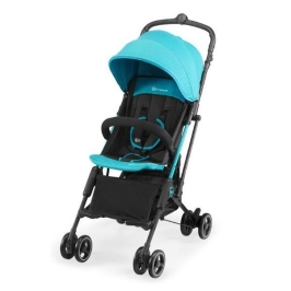 Kinderkraft Mini Dot Turquoise Прогулочная Коляска