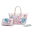 Kinderkraft Mommy Bag Bird Freedom Ratu soma