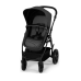 Kinderkraft Moov CT Black Детская Коляска 3 в 1