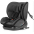 Kinderkraft Myway Black Bērnu Autokrēsls 0-36 kg