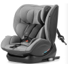 Kinderkraft Myway Grey Bērnu Autokrēsls 0-36 kg