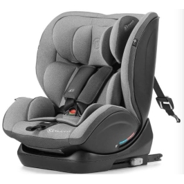 Kinderkraft Myway Grey Детское автокресло 0-36 кг