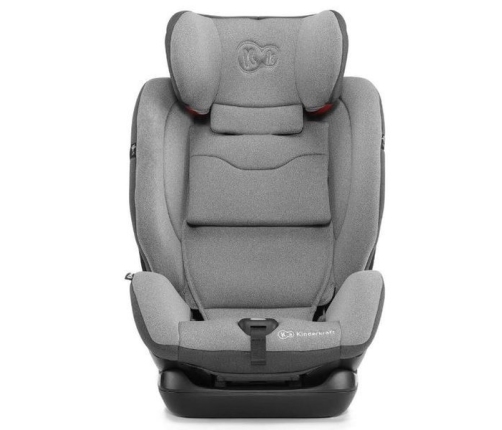 Kinderkraft Myway Grey Детское автокресло 0-36 кг