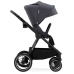 Kinderkraft Nea Детская Коляска 2в1 Deep Grey