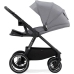 Kinderkraft Nea Детская Коляска 2в1 Platinum Grey