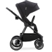 Kinderkraft Nea Детская Коляска 2в1 Midnight Black