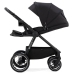 Kinderkraft Nea Детская Коляска 2в1 Midnight Black