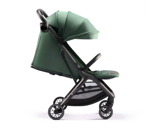 Kinderkraft Nubi 2 Mystic Green Прогулочная Коляска